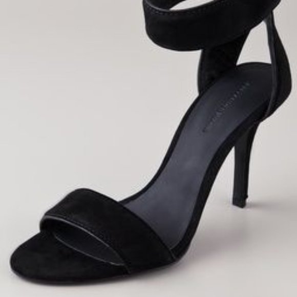 Alexander Wang- Heels size 38 - Picture 3 of 3